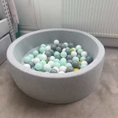 Ball Pit