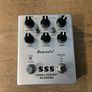 Demonfx SSS (Steel String Supreme) pedal Image 3