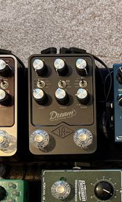 Uafx Dream 65