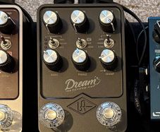 Uafx Dream 65
