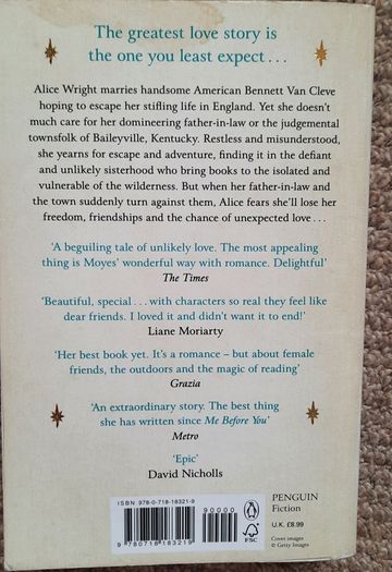 Fiction Books
