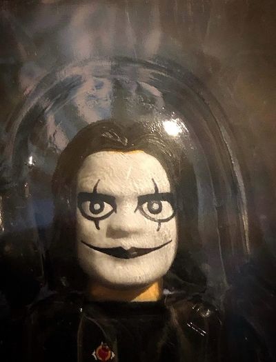 The Crow Supreme X 2021