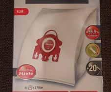 Miele Hoover bags