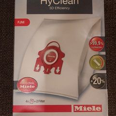 Miele Hoover bags