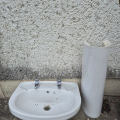 Free sink