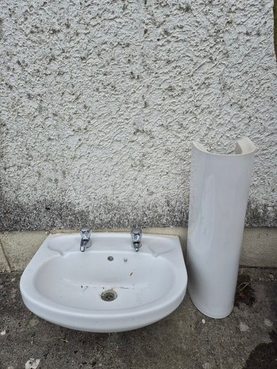 Free sink