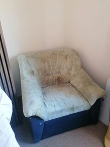 Armchair