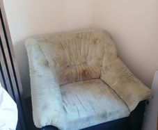 Armchair