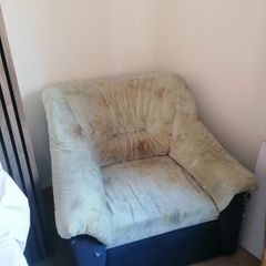 Armchair