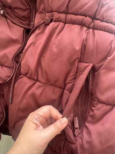 women jacket Diesel XL