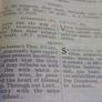 Antique Daily Missal 1936 Image 8