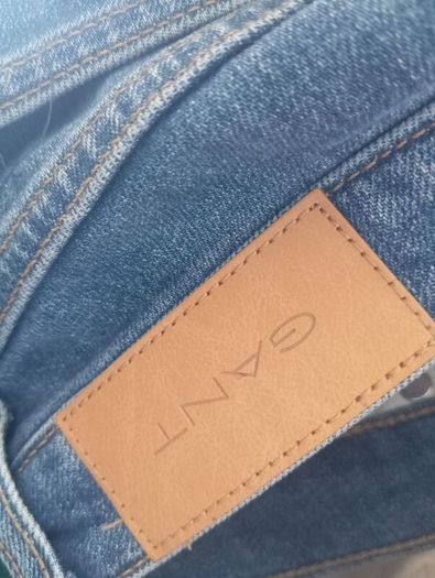 Bundle of Jeans