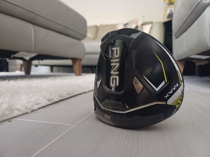 Ping G430 Max
