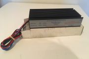 Voltage converter 24v to 12v