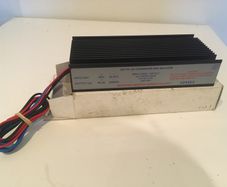 Voltage converter 24v to 12v