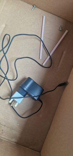 Al 3500 breathalyser machine