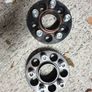 Eibach wheel spacer 2x30mm Image 2