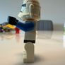 lego star wars 2013 501st clone trooper Image 3
