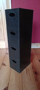 Small Drawer Unit