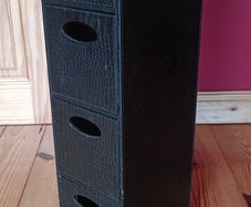 Small Drawer Unit