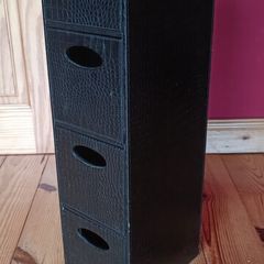 Small Drawer Unit