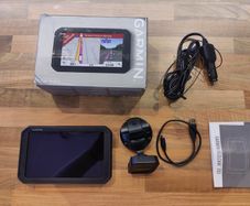 Garmin dezlcam 785 HGV sat nav - Dashcam - Europe 2027 map + Eircodes