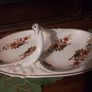 Royal Stafford Handled Serving Tray Image 2