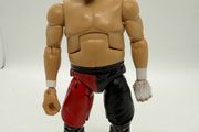 wwe elite series 43 Samoa Joe action figure