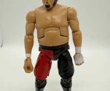 wwe elite series 43 Samoa Joe action figure