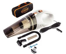 car hoover