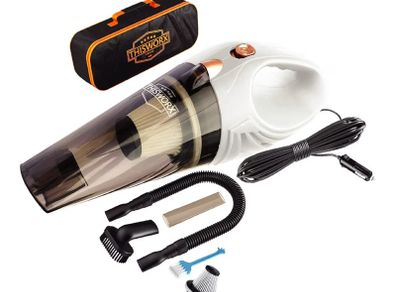 car hoover