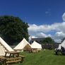 Bell tent Image 6