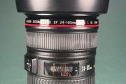 Canon 24-105 f4 L (for repair)