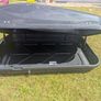 Roof Box and Roof Rails Image 4