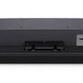 Dual monitor stand with 2x Benq GW2475H-T monitors Image 6