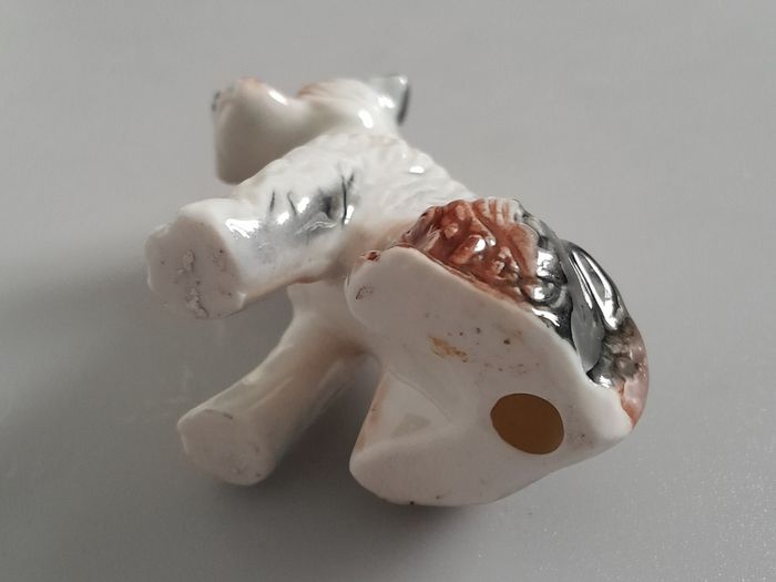 ORNAMENT - Small Terrier Dog