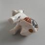 ORNAMENT - Small Terrier Dog Image 4