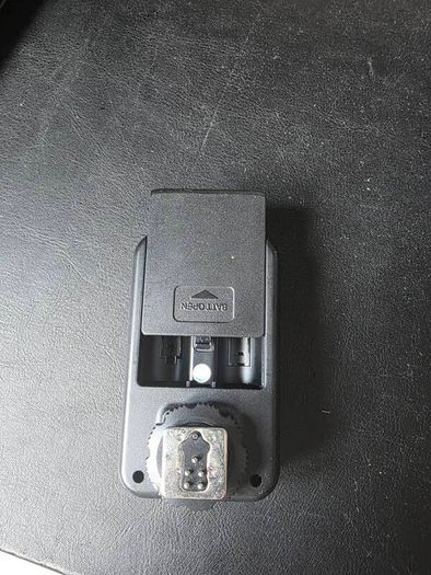 Remote Camera flash trigger set
