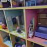 Peppa Pig House plus extra toys Image 2