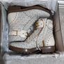 Michael Kors ankle boots 5.5uk Image 6