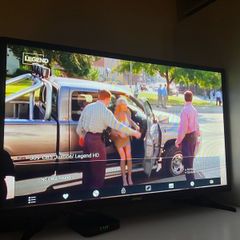32inch TV