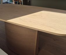 Skovby Dining Table