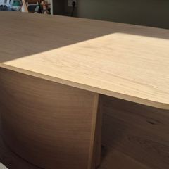 Skovby Dining Table