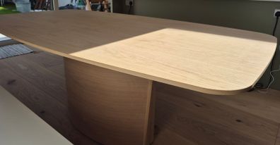 Skovby Dining Table