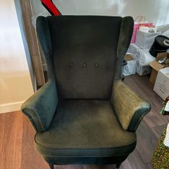 Ikea Strandmon Armchair
