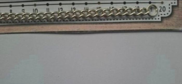Vintage Sterling Silver Bracelet