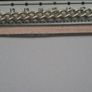 Vintage Sterling Silver Bracelet Image 2