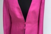 Jacques Vert Pink Jacket size 12