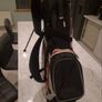 Titleist Golf Bag Carry StaDry Image 5