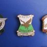 MOTORCYCLE SPEEDWAY (racing sports) - a selection of vintage Speedway Supporters' badges & two others (1960's to 1980's) Image 2
